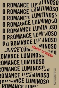 o romance luminoso (ebook)-mario levrero-9788554511111
