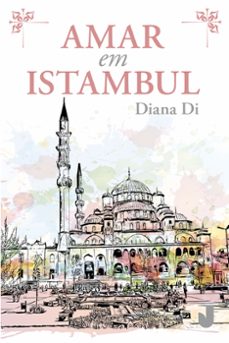 amar em istambul (ebook)-diana di-9788556621511