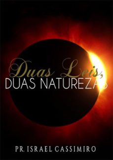 duas leis, duas naturezas (ebook)-israel cassimiro santos-9788556971111
