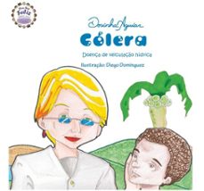 colera (ebook)-dorinha aguiar-9788568385111