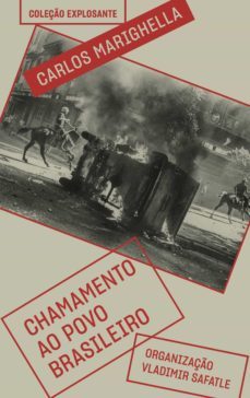 chamamento ao povo brasileiro (ebook)-carlos marighella-9788571260511