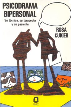 psicodrama bipersonal (ebook)-rosa cukier-9788571832411