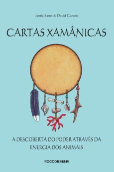 cartas xamanicas (ebook)-9788581227511