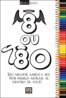 8 ou 80 (ebook)-branca barao-9788582890011