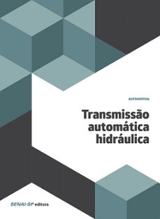 transmisso automatica hidraulica (ebook)-9788583935711