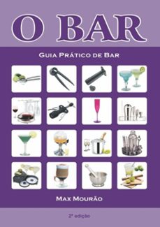 o bar-max mourão-9788590628811
