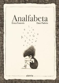 analfabeta (ebook)-erica esmoris-9788595262911