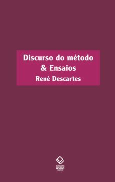 discurso do metodo &amp; ensaios (ebook)-rene descartes-9788595463011