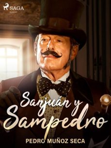 sanjuan y sampedro (ebook)-pedro muñoz seca-9788726507911