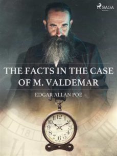 the facts in the case of m. valdemar (ebook)-edgar allan poe-9788726587111