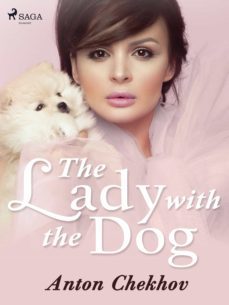 the lady with the dog (ebook)-anton chekhov-9788726607611