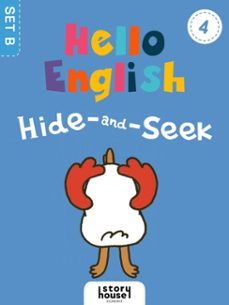 hide-and-seek (ebook)-ivy dad (beijing) education technology co. ltd-9788727177311