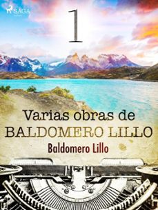 -baldomero lillo-9788728027011