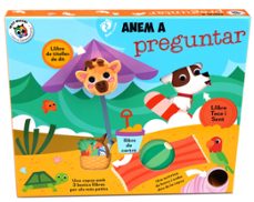 anem a preguntar!-9788742555811
