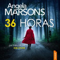 36 horas-angela marsons-9788742814611