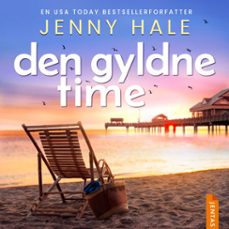 -jenny hale-9788742833711