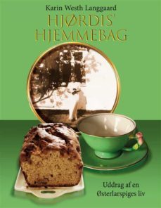 hjørdis' hjemmebag-9788743039211