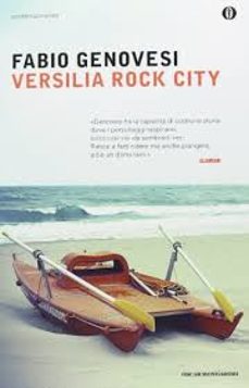 versilia rock city-fabio genovesi-9788804633211