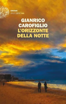 l  orizzonte della notte-9788806256111