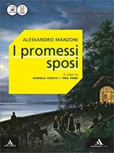 i promessi sposi. con espansione online-alessandro manzoni-9788824750011