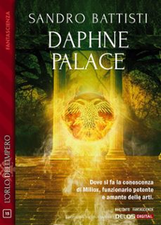 Imagen Principal de Daphne Palace
