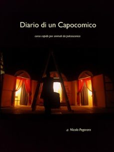 diario di un capocomico (ebook)-9788826081311