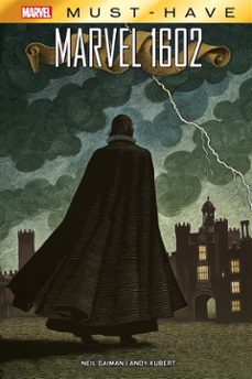 marvel must-have: marvel 1602 (ebook)-andy kubert-9788828757511