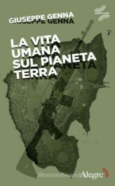 la vita umana sul pianeta terra-9788832067811