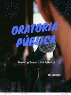 oratoria publica (ebook)-9788834143711