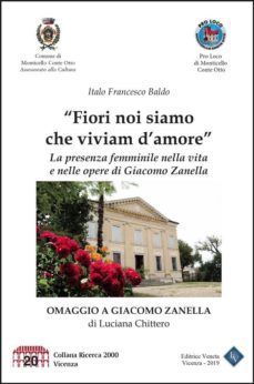 fiori noi siamo che viviam d'amore (ebook)-9788834150511