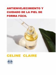 antienvejecimiento y cuidado de la piel de forma facil (ebook)-9788835440611