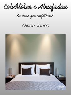 cobertores e almofadas (ebook)-owen jones-9788835472711