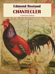 chantecler (ebook)-edmond rostand-9788835851011