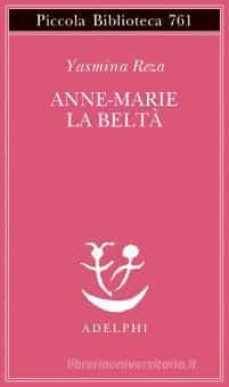 anne-marie la belta-9788845935411