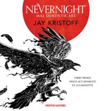 nevernight. mai dimenticare (audiolibro)-9788852151811
