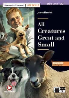 all creatures great and small. (life skills) free audiobook-james herriot-9788853021311