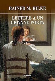 lettere a un giovane poeta-rainer maria rilke-9788854982611