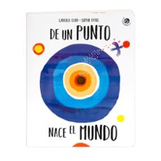 de un punto nace el mundo-gabriele clima-sophie fatus-9788855065511
