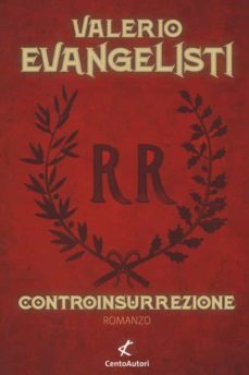 controinsurrezione-valerio evangelisti-9788868722111