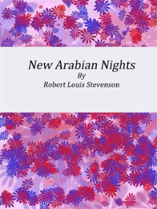 new arabian nights (ebook)-robert louis stevenson-9788892504011