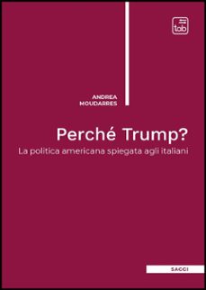 perche trump? (ebook)-9788892959811