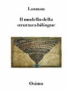 il modello della struttura bilingue (ebook)-9788898467211