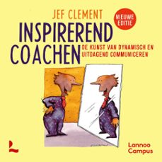 inspirerend coachen (audiolibro)-jef clement-9789059967311