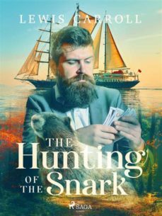 the hunting of the snark (ebook)-9789176393611