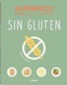 superfacil sin gluten-audrey fitzjohn-9789464991611