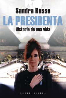la presidenta (ebook)-9789500736411