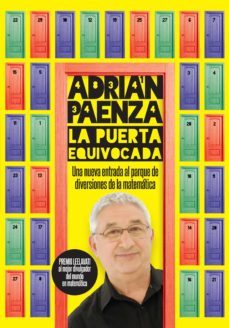 la puerta equivocada (ebook)-9789500749411
