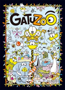 gatuzoo (ebook)-9789500759311