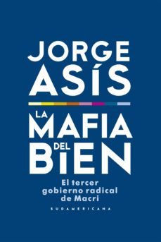 la mafia del bien (ebook)-9789500760911