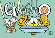 gaturro 7 (tiras) (ebook)-9789500772211